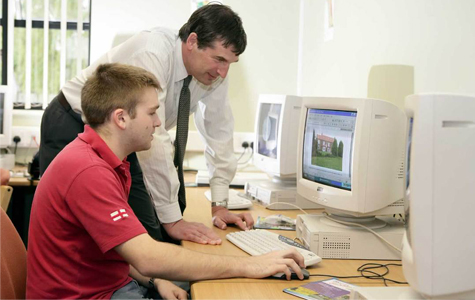 Quản lý Helpdesk (IT Helpdesk)