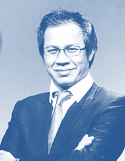 MBA. Nguyễn Hữu Thái Hòa - Chuyên gia chiến lược & chuyển đổi số tại Infochief Academy