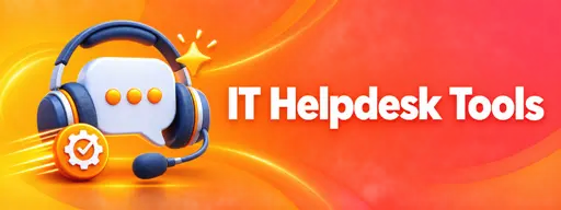 Tool kiểm tra năng lực IT Helpdesk