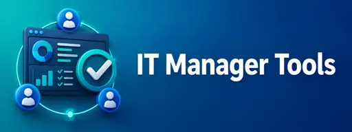 Tool kiểm tra năng lực IT Manager