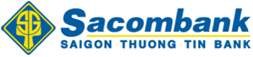 Logo Sacombank