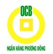 Logo Ngân hàng Phương Đông (OCB)