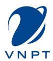Logo VNPT Long An