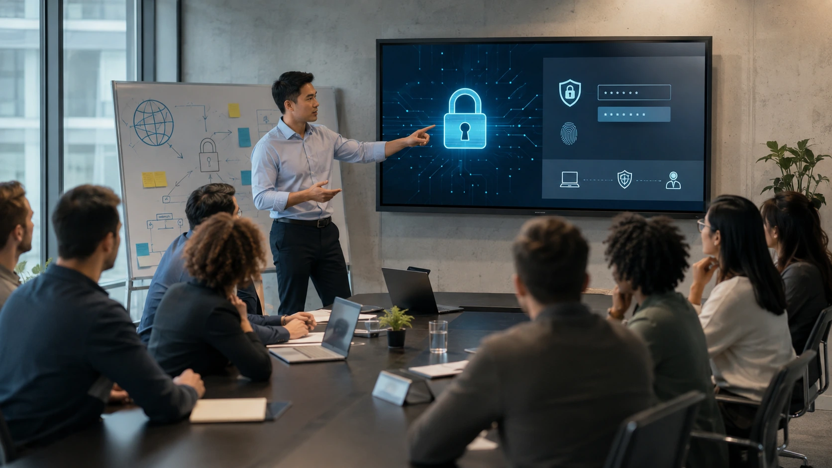 ITIL V4 Foundation - chương trình đào tạo Infochief Academy