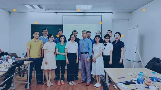 Webinar và chia sẻ chuyên môn tại Infochief
